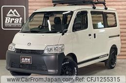 mazda bongo-van 2021 -MAZDA--Bongo Van 5BF-S413Z--S413Z-7000179---MAZDA--Bongo Van 5BF-S413Z--S413Z-7000179-
