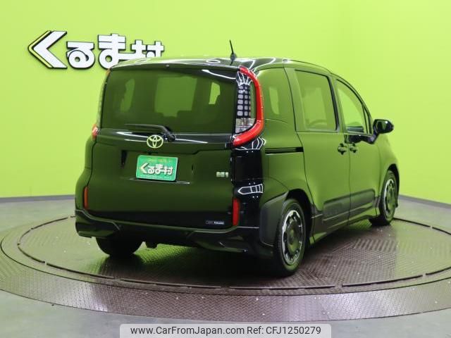 toyota sienta 2022 quick_quick_6AA-MXPL10G_MXPL10-1012658 image 2