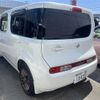 nissan cube 2014 -NISSAN 【那須 531ﾀ1002】--Cube NZ12--052848---NISSAN 【那須 531ﾀ1002】--Cube NZ12--052848- image 5