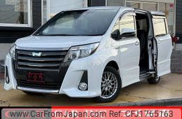 toyota noah 2017 CFJ1765163