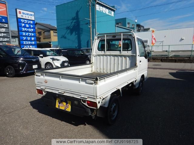 subaru sambar-truck 1997 daf62e4a77a7191fda1ece3880ddb7bb image 2
