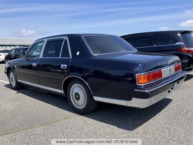 toyota century 2010 quick_quick_DBA-GZG50_GZG50-0008906 image 2