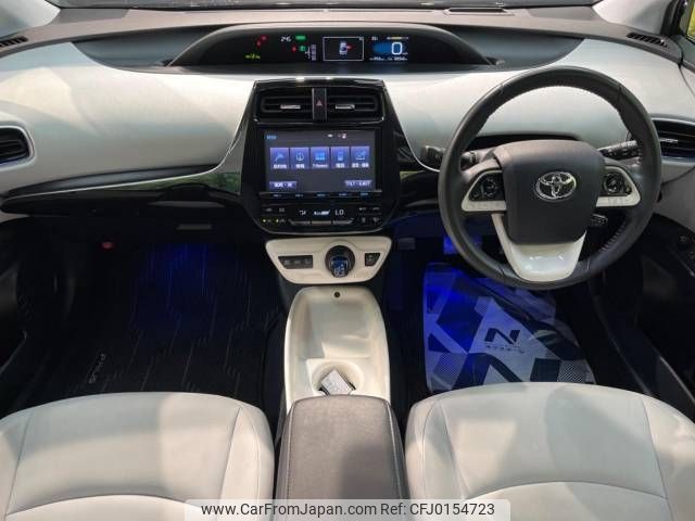 toyota prius 2016 -TOYOTA--Prius DAA-ZVW51--ZVW51-6036917---TOYOTA--Prius DAA-ZVW51--ZVW51-6036917- image 2