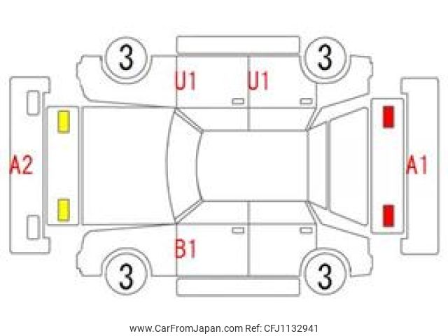 nissan serena 2023 -NISSAN--Serena 5BA-FC28--FC28-013644---NISSAN--Serena 5BA-FC28--FC28-013644- image 2