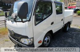toyota toyoace 2016 CFJ1600771