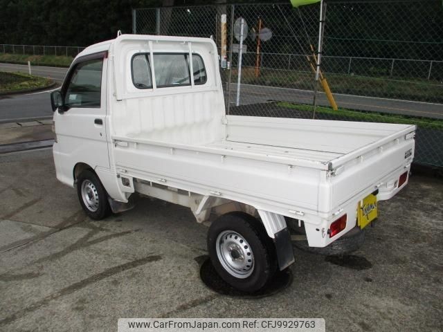 daihatsu hijet-truck 2013 -DAIHATSU 【熊本 480ま1882】--Hijet Truck S201P--S201P-0091475---DAIHATSU 【熊本 480ま1882】--Hijet Truck S201P--S201P-0091475- image 2