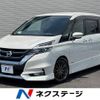 nissan serena 2016 -NISSAN--Serena DAA-GFC27--GFC27-002733---NISSAN--Serena DAA-GFC27--GFC27-002733- image 1