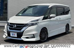 nissan serena 2016 -NISSAN--Serena DAA-GFC27--GFC27-002733---NISSAN--Serena DAA-GFC27--GFC27-002733-