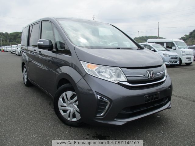 honda stepwagon 2020 -HONDA--Stepwgn 6BA-RP1--RP1-1300122---HONDA--Stepwgn 6BA-RP1--RP1-1300122- image 1