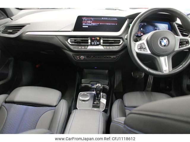 bmw 1-series 2020 -BMW--BMW 1 Series 3BA-7K15--WBA7K320207F46040---BMW--BMW 1 Series 3BA-7K15--WBA7K320207F46040- image 2