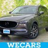 mazda cx-5 2018 quick_quick_DBA-KFEP_KFEP-106624 image 1