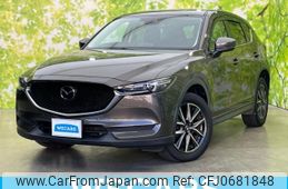 mazda cx-5 2018 quick_quick_DBA-KFEP_KFEP-106624