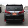 toyota alphard 2018 -TOYOTA--Alphard DBA-AGH30W--AGH30-0190061---TOYOTA--Alphard DBA-AGH30W--AGH30-0190061- image 9