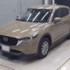 mazda cx-5 2023 CFJ1561921 image 1