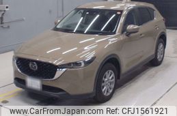 mazda cx-5 2023 CFJ1561921