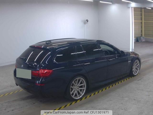 bmw 5-series 2016 quick_quick_DBA-XL20_WBA5G12000D388096 image 2