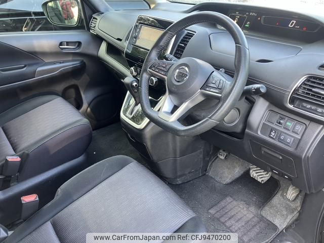 nissan serena 2017 quick_quick_DAA-GFC27_GFC27-024313 image 2