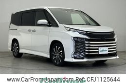 toyota voxy 2022 -TOYOTA--Voxy 6BA-MZRA90W--MZRA90-0030471---TOYOTA--Voxy 6BA-MZRA90W--MZRA90-0030471-