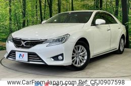 toyota mark-x 2013 -TOYOTA--MarkX DBA-GRX130--GRX130-6070071---TOYOTA--MarkX DBA-GRX130--GRX130-6070071-