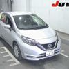 nissan note 2017 -NISSAN 【熊谷 536ﾒ615】--Note E12-528646---NISSAN 【熊谷 536ﾒ615】--Note E12-528646- image 1