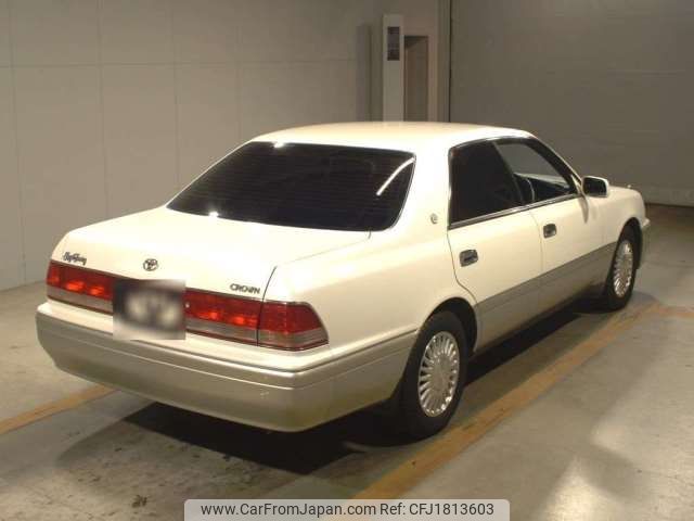 toyota crown 1997 CFJ1813603 image 2