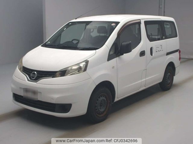 nissan nv200-vanette 2014 -NISSAN--NV200 VM20-059613---NISSAN--NV200 VM20-059613- image 1