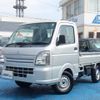 suzuki carry-truck 2018 quick_quick_EBD-DA16T_DA16T-424132 image 1