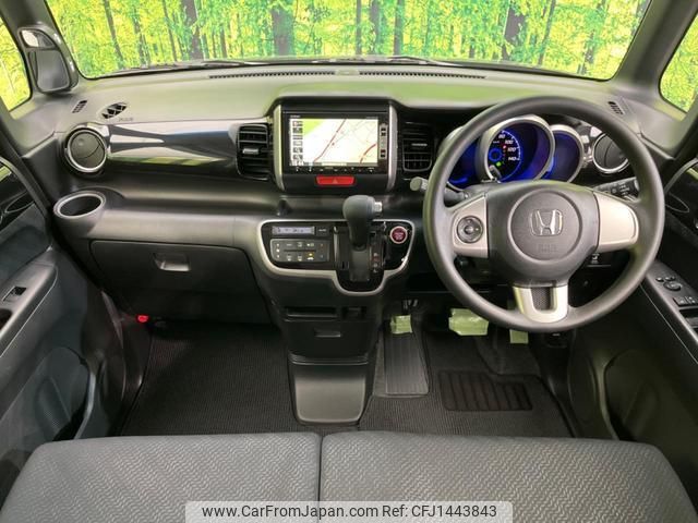 honda n-box 2012 CFJ1443843 image 2