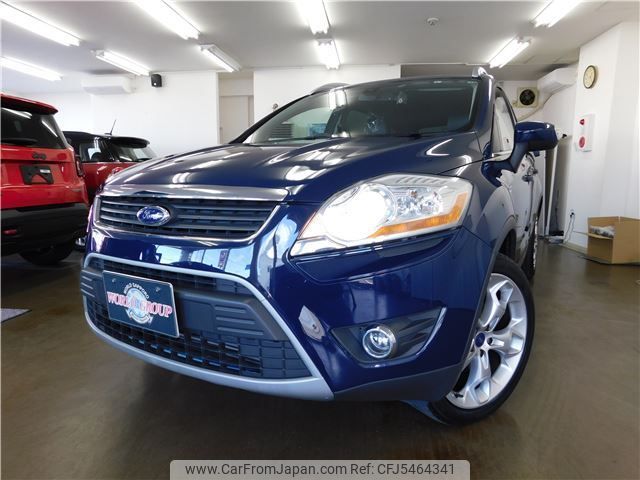ford kuga 2013 AUTOSERVER_15_5047_1571 image 1