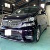 toyota vellfire 2009 quick_quick_DBA-ANH20W_ANH20-8042128 image 1