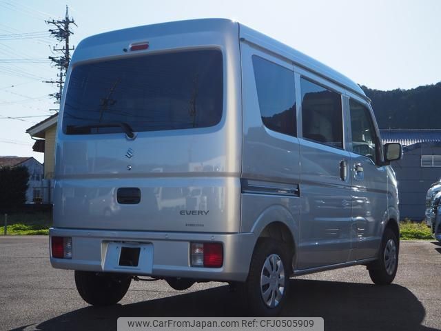 suzuki every 2024 -SUZUKI 【静岡 480ﾁ4088】--Every DA17V--774146---SUZUKI 【静岡 480ﾁ4088】--Every DA17V--774146- image 2