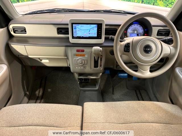 suzuki alto-lapin 2021 -SUZUKI--Alto Lapin 5BA-HE33S--HE33S-309148---SUZUKI--Alto Lapin 5BA-HE33S--HE33S-309148- image 2