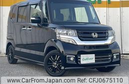 honda n-box 2017 -HONDA--N BOX DBA-JF1--JF1-1925193---HONDA--N BOX DBA-JF1--JF1-1925193-