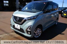 nissan dayz 2020 -NISSAN--DAYZ 5AA-B47W--B47W-005759---NISSAN--DAYZ 5AA-B47W--B47W-005759-