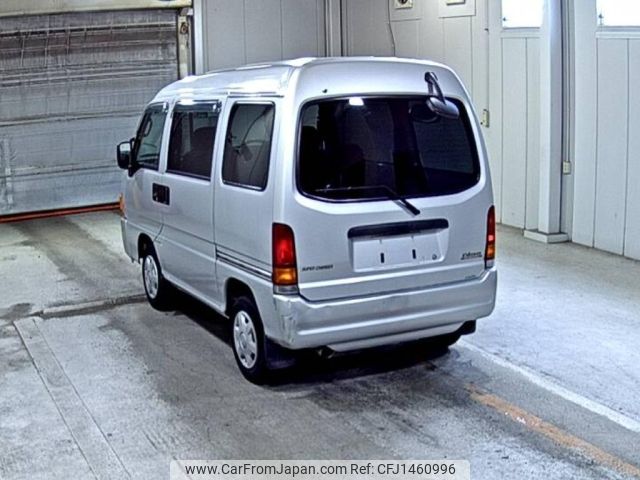 subaru sambar-dias-van 2000 -SUBARU--Samber Dias Van TV1-023290---SUBARU--Samber Dias Van TV1-023290- image 2