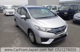honda fit 2015 23850