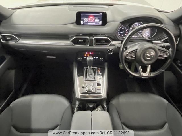 mazda cx-8 2018 quick_quick_KG5P_KG5P-100853 image 2
