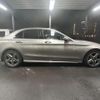 mercedes-benz c-class 2019 quick_quick_DBA-205040C_WDD2050402R443198 image 7