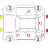 suzuki hustler 2017 -SUZUKI--Hustler DAA-MR41S--MR41S-249130---SUZUKI--Hustler DAA-MR41S--MR41S-249130- image 2