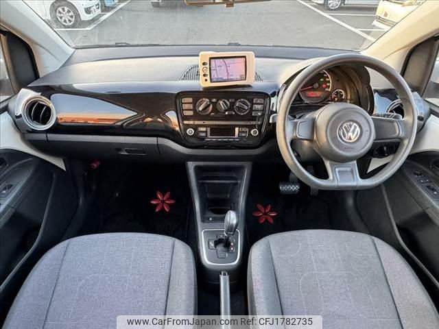 volkswagen up 2013 CFJ1782735 image 2
