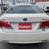 toyota crown 2013 -TOYOTA--Crown AWS210--6026411---TOYOTA--Crown AWS210--6026411- image 15