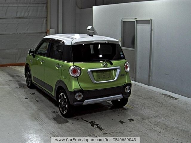 daihatsu cast 2015 -DAIHATSU--Cast LA250S-0023434---DAIHATSU--Cast LA250S-0023434- image 2