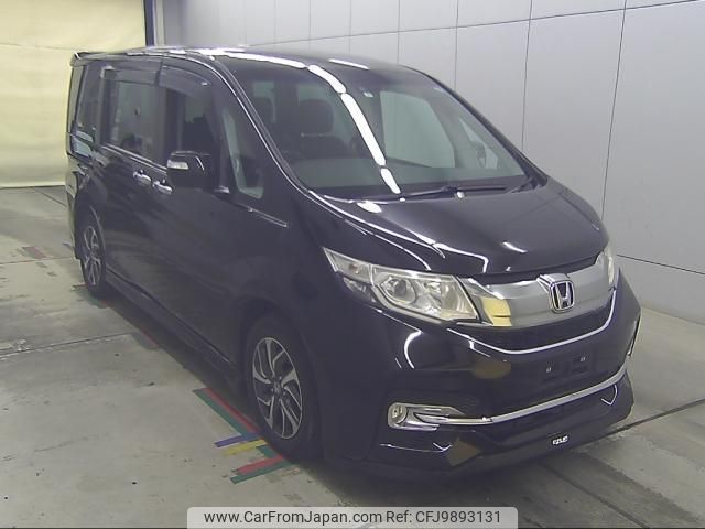 honda stepwagon-spada 2015 quick_quick_DBA-RP3_1027973 image 1