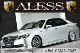 toyota crown-majesta 2014 -TOYOTA--Crown Majesta DAA-GWS214--GWS214-6001308---TOYOTA--Crown Majesta DAA-GWS214--GWS214-6001308-