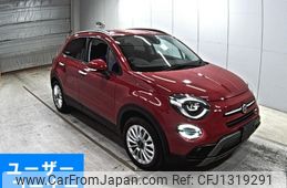 fiat 500x 2020 -FIAT--Fiat 500X 33413PM-ZFA3340000P851671---FIAT--Fiat 500X 33413PM-ZFA3340000P851671-