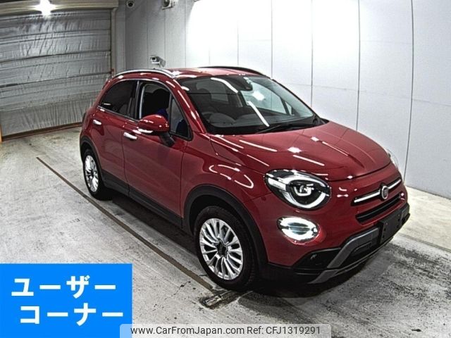 fiat 500x 2020 -FIAT--Fiat 500X 33413PM-ZFA3340000P851671---FIAT--Fiat 500X 33413PM-ZFA3340000P851671- image 1