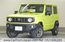 suzuki jimny 2020 CFJ1696289