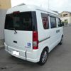 suzuki every-wagon 2008 -SUZUKI--Every Wagon DA64Wｶｲ--296485---SUZUKI--Every Wagon DA64Wｶｲ--296485- image 14