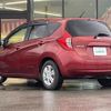 nissan note 2014 -NISSAN--Note DBA-E12--E12-256391---NISSAN--Note DBA-E12--E12-256391- image 15