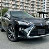 lexus rx 2016 -LEXUS--Lexus RX DAA-GYL20W--GYL20-0002610---LEXUS--Lexus RX DAA-GYL20W--GYL20-0002610- image 1